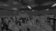 World war sales: the unforgettable black friday war