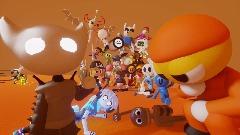 Background AY | Stump1090YT 2