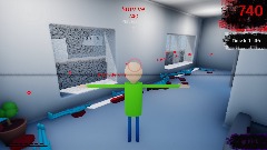 A screenshot taken in Dreams. 8 of 20.