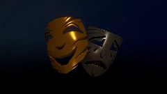 A screenshot taken in Dreams. 2 of 3.