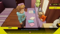 A screenshot taken in Dreams. 2 of 30.