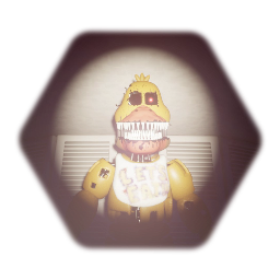 Nightmare Chica
