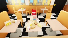 Mortel-boss44 eats to much McDonald's