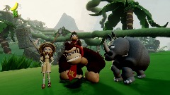 A screenshot taken in Dreams. 15 of 30.