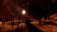 A screenshot taken in Dreams. 1 of 6.