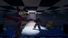 A screenshot taken in Dreams. 4 of 7.