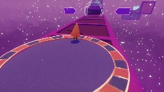 My Dreamiverse Dash!