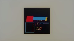 PS I Love You XOXO - Logo/Album Art WIP