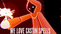 A screenshot taken in Dreams. 10 of 22.