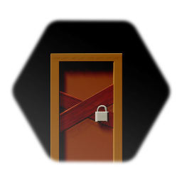 ROBLOX Piggy - Escape Key + Hammer Door (Working)