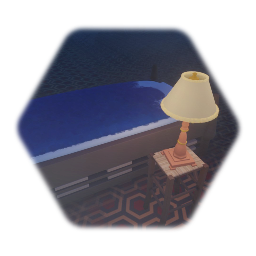 after a imps hard day of work