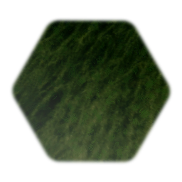 Realistic Grass