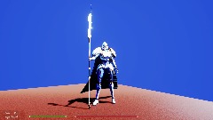 A screenshot taken in Dreams. 4 of 6.