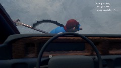 A screenshot taken in Dreams. 6 of 14.