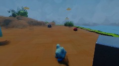 FuzzBall’s Adventures! (level 1)