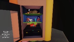 A screenshot taken in Dreams. 1 of 1.