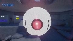 A screenshot taken in Dreams. 4 of 7.