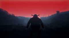 A screenshot taken in Dreams. 2 of 3.