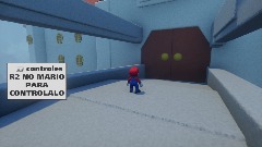 A screenshot taken in Dreams. 18 of 28.