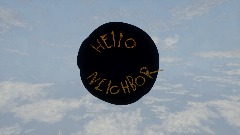 Hello neighbor 3 test