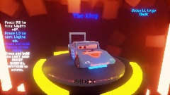 A screenshot taken in Dreams. 1 of 2.