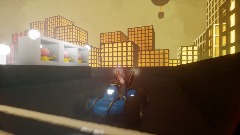 A screenshot taken in Dreams. 6 of 8.