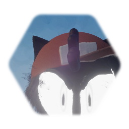 Remix of Dark Evil v1