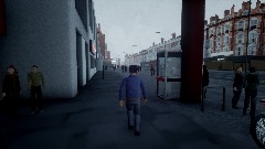 A screenshot taken in Dreams. 21 of 22.