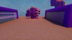 Cat adventure 3-3 FINAL LEVEL AND BOSS