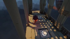 A screenshot taken in Dreams. 1 of 6.