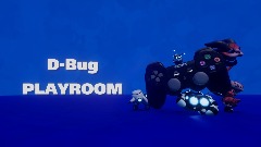 D-Bug Playroom