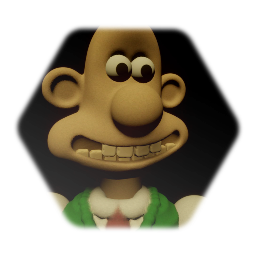 Wallace & Gromit