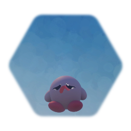 Kirby imp