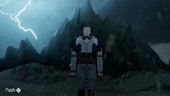 A screenshot taken in Dreams. 13 of 27.