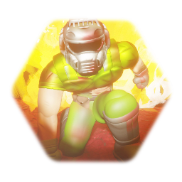 DoomGuy