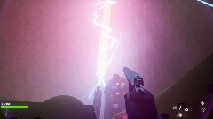 A screenshot taken in Dreams. 14 of 14.
