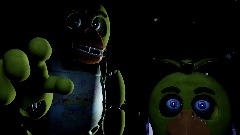 A screenshot taken in Dreams. 19 of 28.