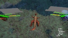 A screenshot taken in Dreams. 1 of 3.