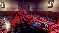 A screenshot taken in Dreams. 18 of 29.