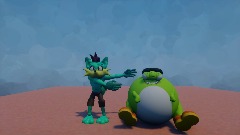 PLEASE STOP IM NOT DOING ANYTHING BAD