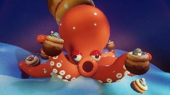 A screenshot taken in Dreams. 7 of 9.