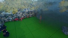 Turn Based Tactics Demo