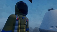 A screenshot taken in Dreams. 17 of 24.