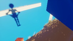 A screenshot taken in Dreams. 2 of 12.