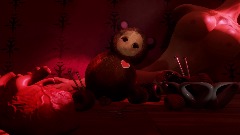 The Teddy Maker's Workshop