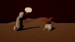 A screenshot taken in Dreams. 10 of 15.