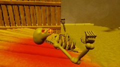 SEEDS OF SATAN [WIP] but its a forgotten crime scene