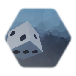 D6 Dice Roll