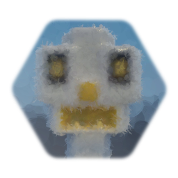 Snow-Man – 9.6.2020