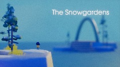 The Snowgardens - playable teaser